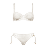 Bikini con ferretto conchiglie | Watercult - PMC Portici

