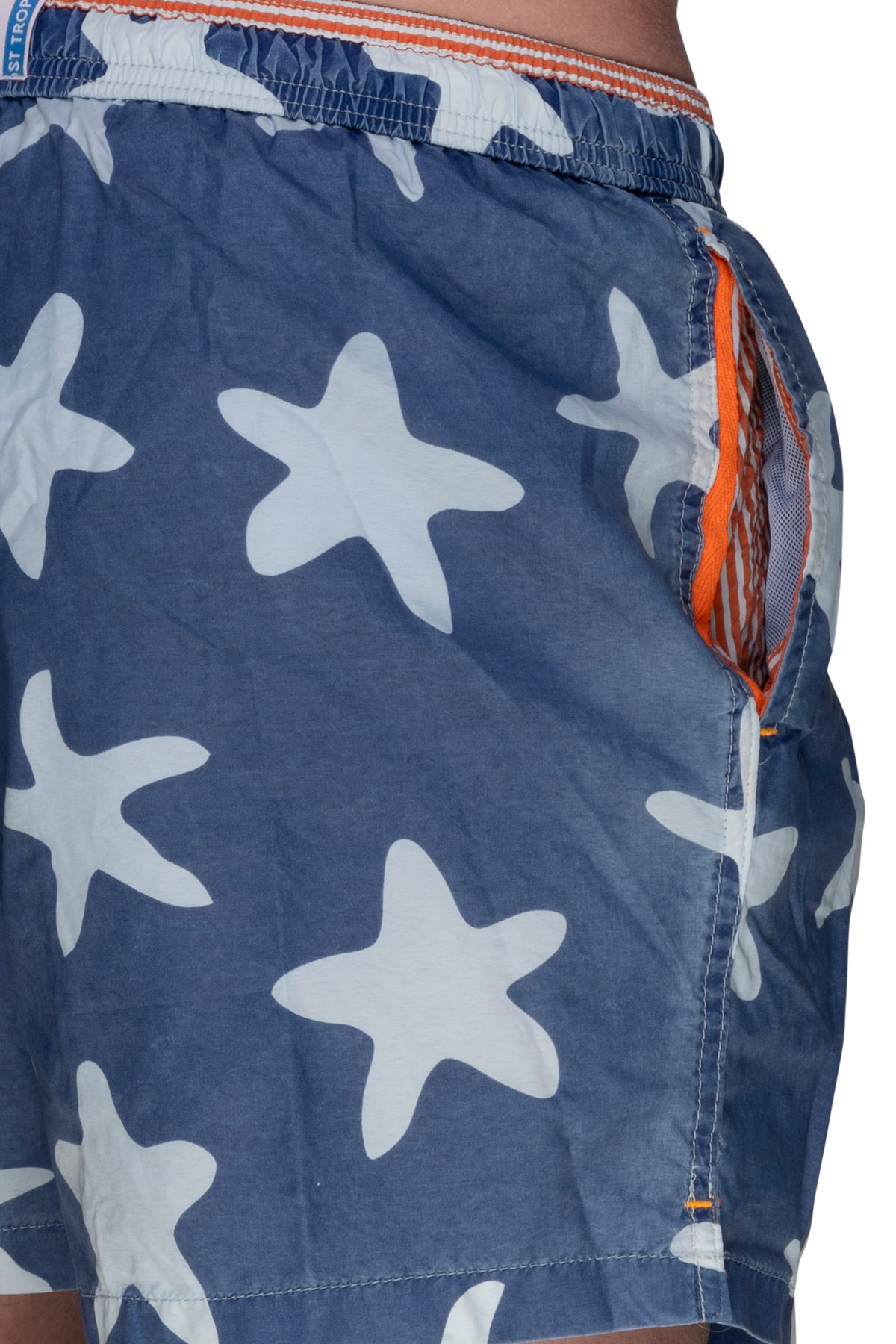 Boxer da mare stelle marine | Gerry St. Tropez - PMC Portici

