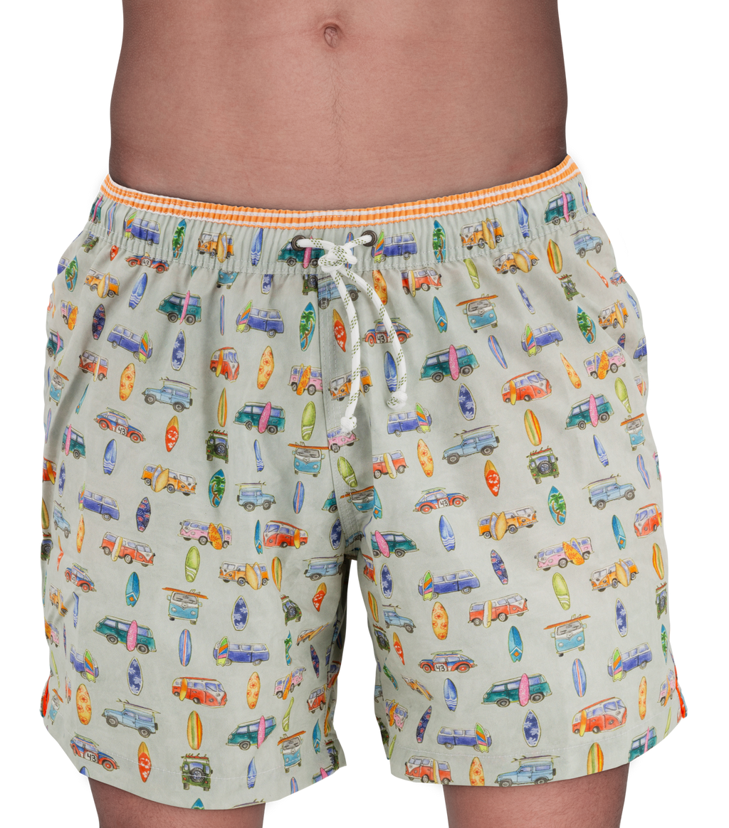 Boxer mare | Gerry St. Tropez - PMC Portici