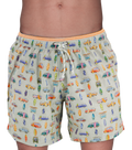 Boxer mare | Gerry St. Tropez - PMC Portici