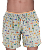 Boxer mare | Gerry St. Tropez - PMC Portici