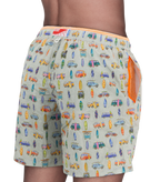Boxer mare pulmini e surf