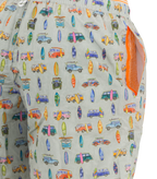 Boxer mare | Gerry St. Tropez - PMC Portici