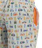 Boxer mare | Gerry St. Tropez - PMC Portici