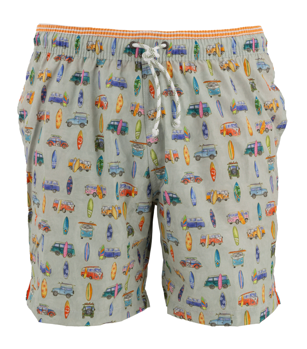 Boxer mare | Gerry St. Tropez - PMC Portici