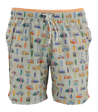 Boxer mare | Gerry St. Tropez - PMC Portici
