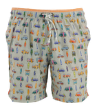 Boxer mare | Gerry St. Tropez - PMC Portici