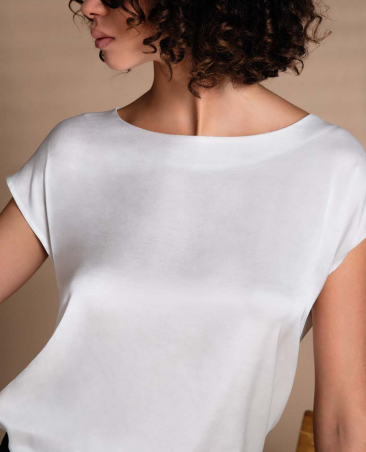 Tshirt barchetta