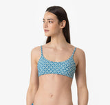 Bikini brassiere