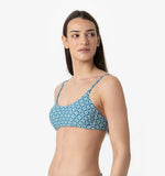 Bikini brassiere