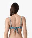 Bikini brassiere