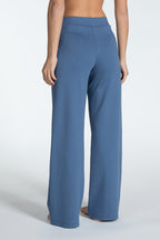 Pantalone ampio punto milano | Caterina D. - PMC Portici

