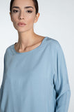 Blusa girocollo | Caterina D. - PMC Portici
