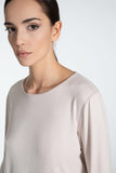 T-shirt bamboo | Caterina D. - PMC Portici


