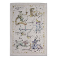 Canovaccio Zodiaco Aquarius | Tessitura Toscana - PMC Portici