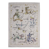 Canovaccio Zodiaco Aquarius | Tessitura Toscana - PMC Portici