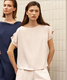 Blusa mezza manica | Oroblù - PMC Portici

