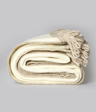 Plaid Aurea Boho | InnBamboo - PMC Portici


