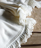 Plaid Aurea Boho | InnBamboo - PMC Portici

