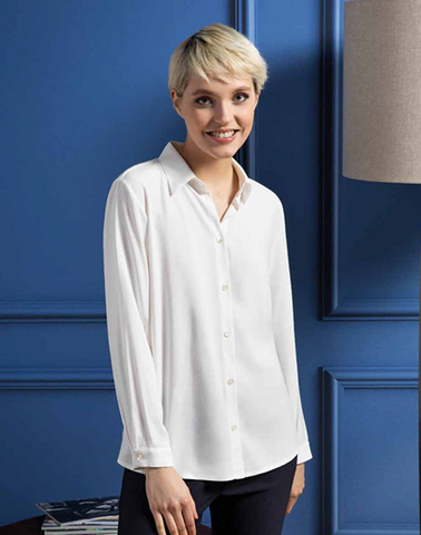 Camicia confort | Caterina D. - PMC Portici

