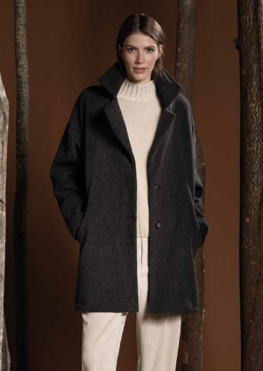 Cappotto + colori | Caterina D. - PMC Portici