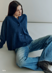 Cardigan in lana | Oscalito - PMC Portici