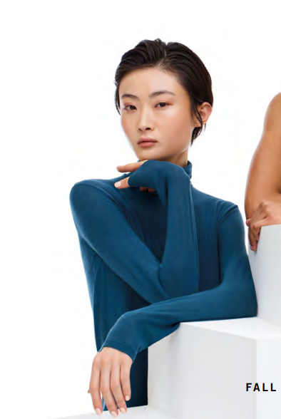 Dolcevitain misto cashmere | OROBLU' - PMC Portici