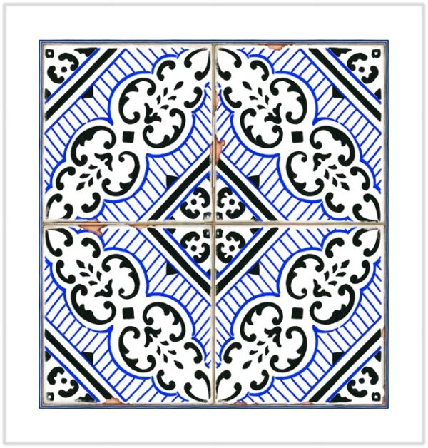 Set 4 Tovaglioli Eolie | Tessitura Toscana Telerie - PMC Portici