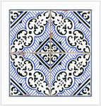 Set 4 Tovaglioli Eolie | Tessitura Toscana Telerie - PMC Portici