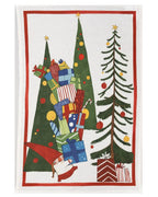 Canovaccio Fairy Elf Elfo | Tessitura Toscana Telerie - PMC Portici