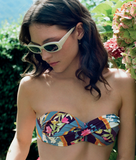 Bikini a fascia | Olivia Gold - PMC Portici