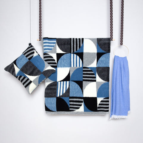 Plaid Metric | Coccoy - PMC Portici