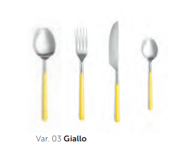 Posate Fusina