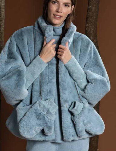 Muffole  | Caterina D. - PMC Portici