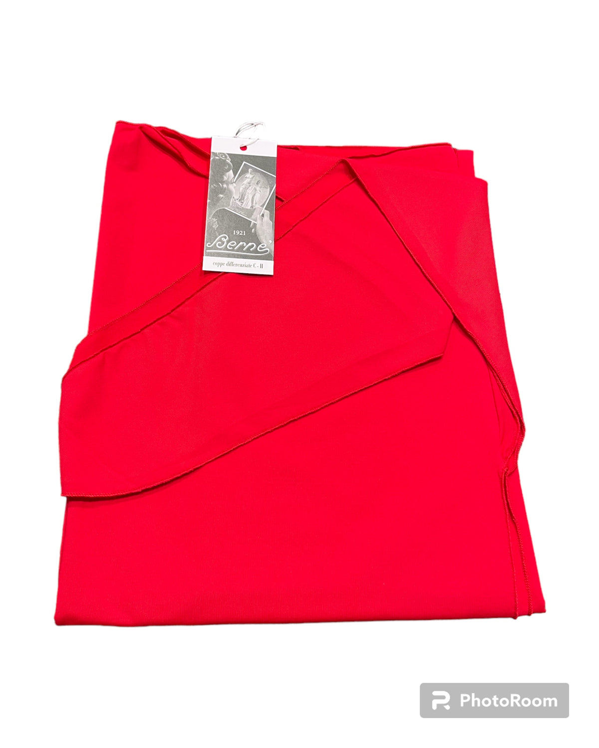 Pareo sagomato in lycra in + colori | Bernè - PMC Portici


