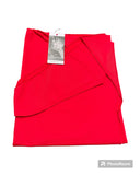 Pareo sagomato in lycra in + colori | Bernè - PMC Portici

