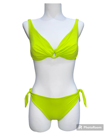 Bikini con ferretto + colori | Bernè - PMC Portici