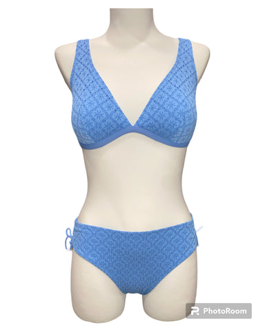Bikini con triangolo rigido | TWINSET - PMC Portici