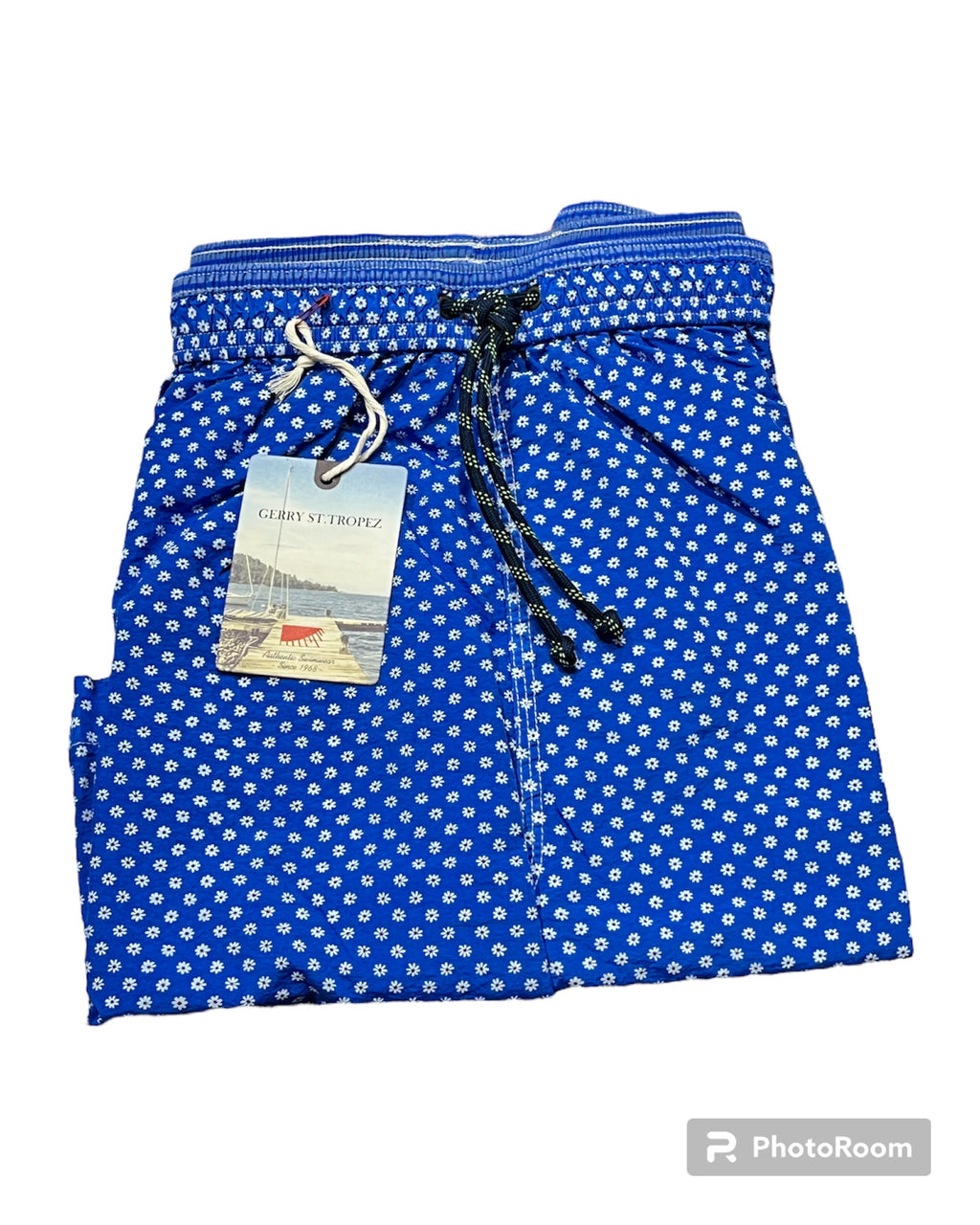Boxer da mare margherite