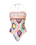 Costume intero top