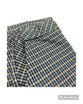 Pantalone in tessuto Jacquard Check | Oroblù - PMC Portici
