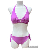 Bikini con ferretto in + colori | Olivia Pink - PMC Portici
