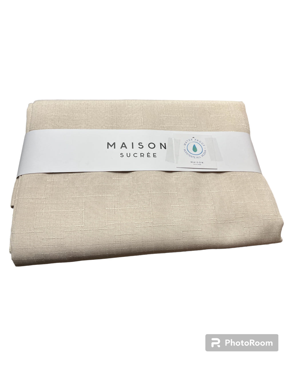 Tovaglia Antimacchia | Maison Sucrèe - PMC Portici