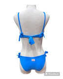 Bikini con ferretto | Olivia Pink - PMC Portici