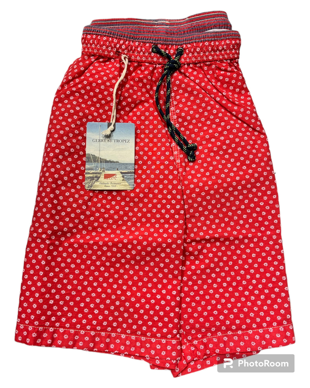 Boxer da mare margherite