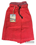 Boxer da mare margherite