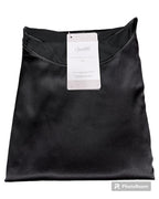 Blusa in raso di seta | Oscalito - PMC Portici