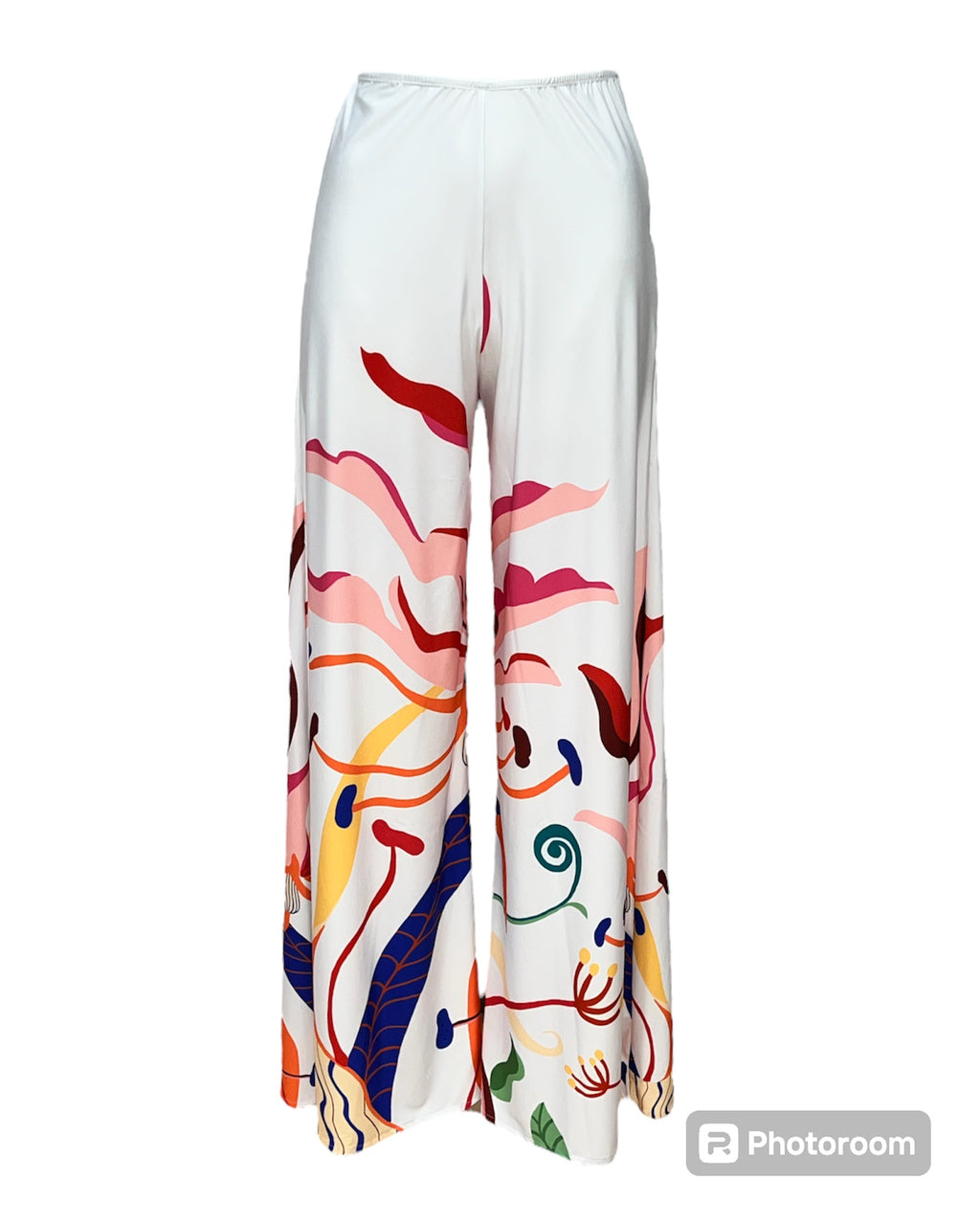 Pantalone fantasia | Isa Belle - PMC Portici