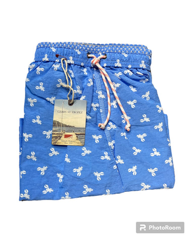 Boxer da mare astice | Gerry St. Tropez - PMC Portici