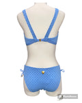 Bikini con triangolo rigido | TWINSET - PMC Portici